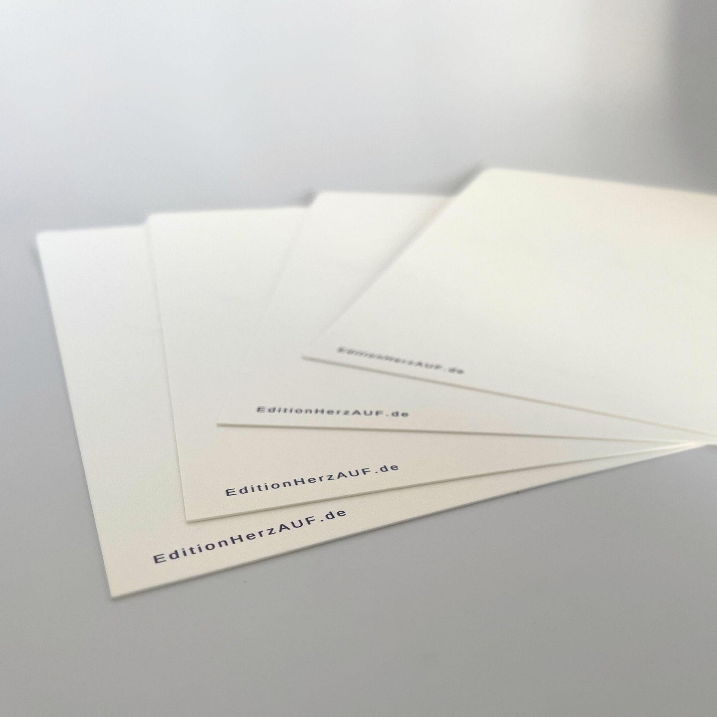 Postkarte "Schön, dass es dich gibt"