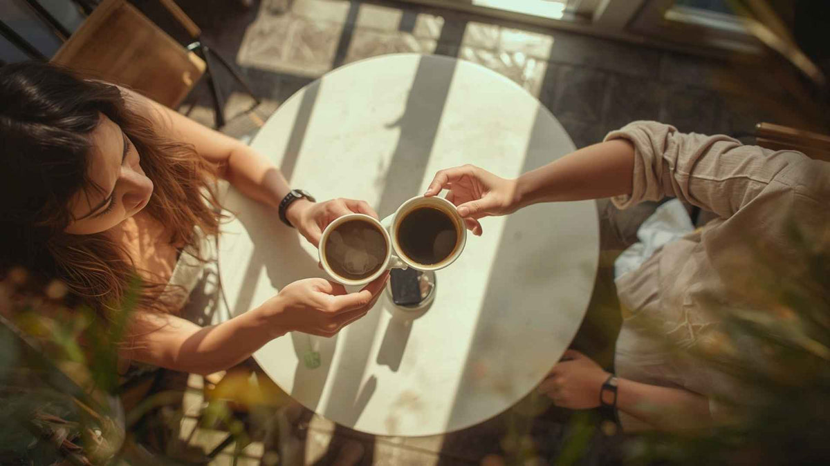 Geschenke für Lieblingsmenschen – weil manche Menschen einfach besonders sind