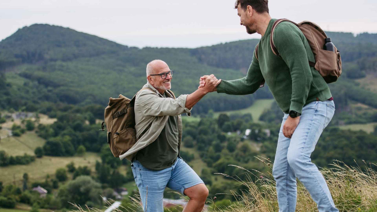 Geschenke für Papa – persönliche Geschenkideen