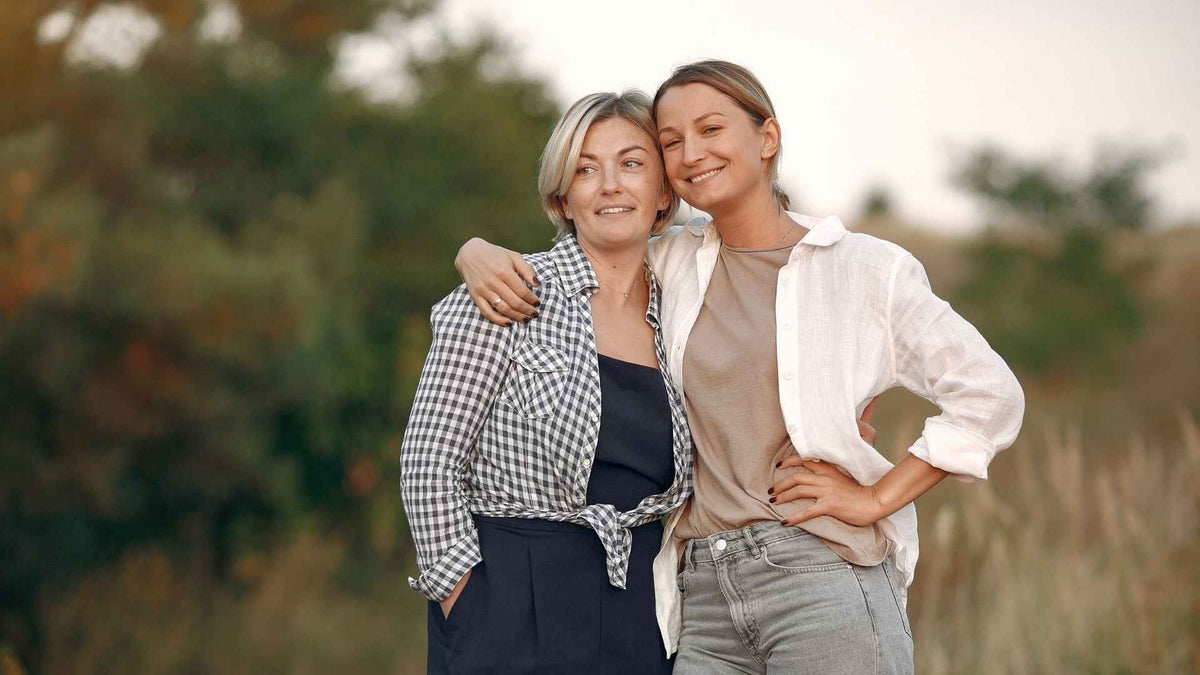 Geschenke für Schwager & Schwägerin – für Menschen, die fest dazugehören