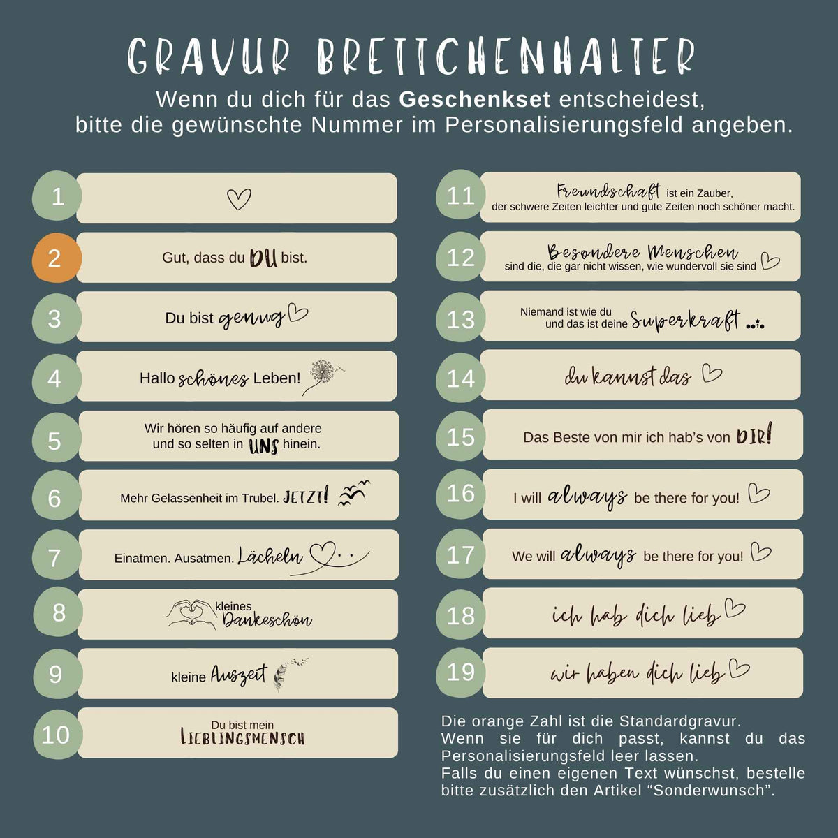 Geschenkset „Guten Morgen Bonuspapa“ - eine liebevolle Geste für den besten Stiefvater