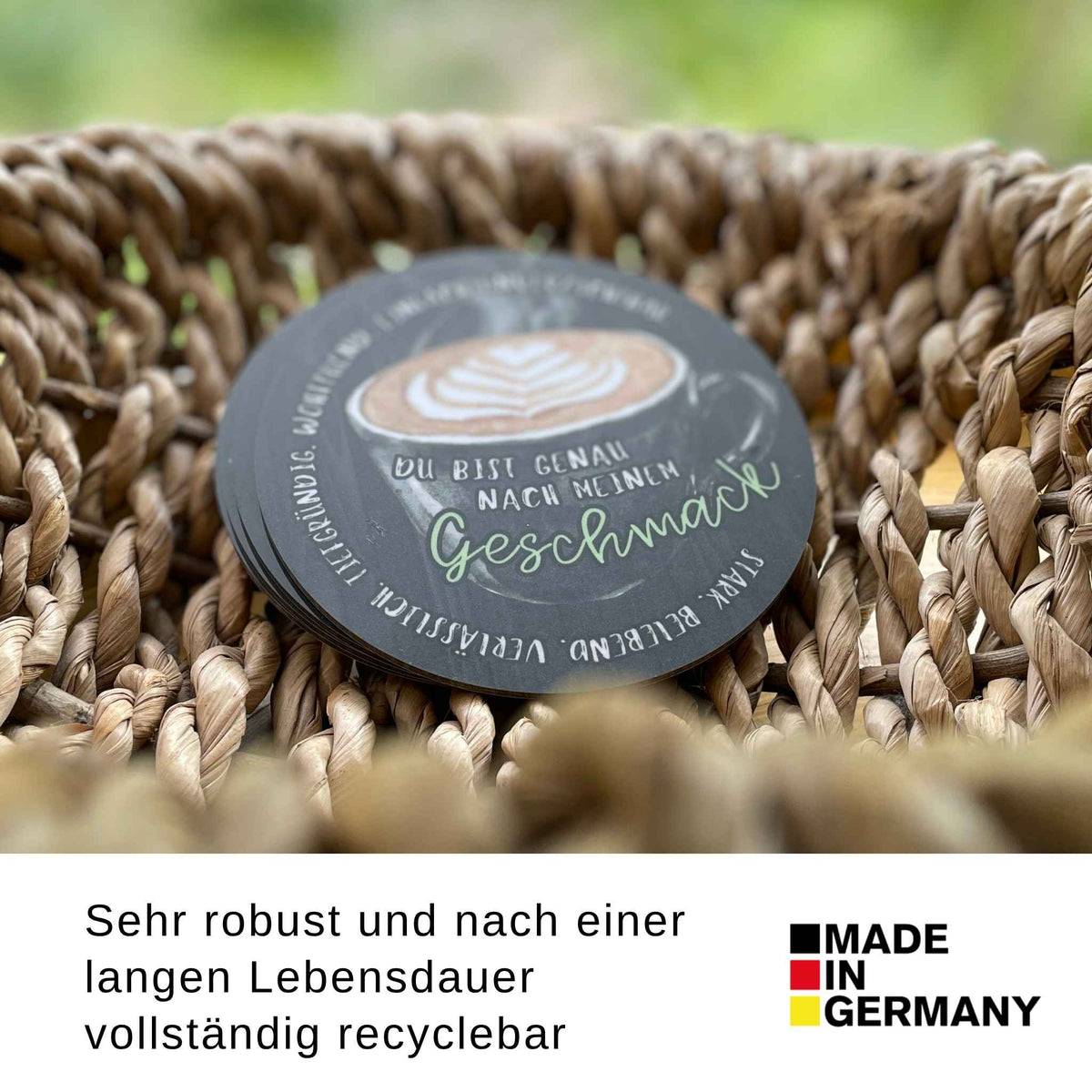 Geschenkset „Guten Morgen Lieblingsonkel“ – Eine liebevolles Geschenk, das von Herzen kommt