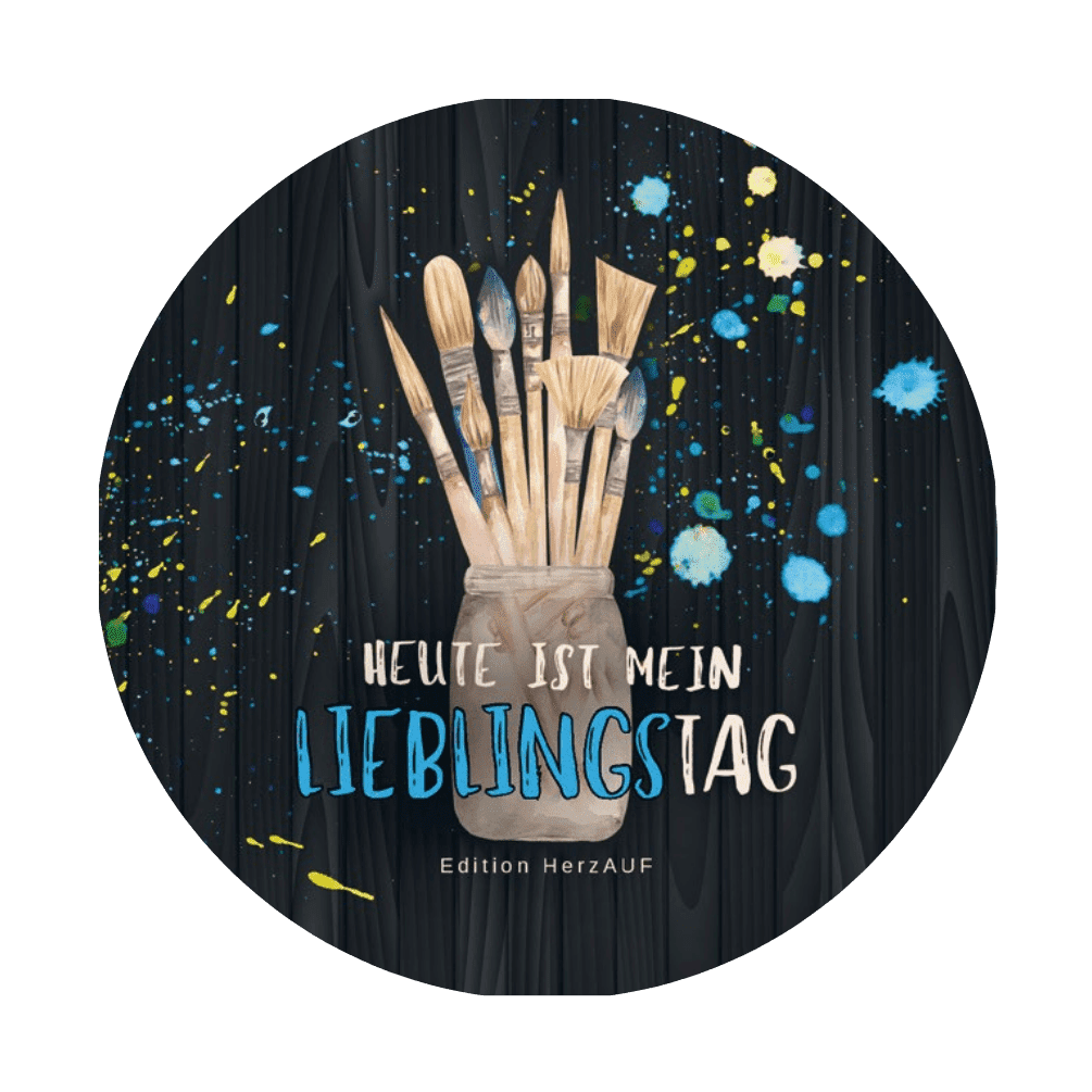 Untersetzer Lieblingstag-2