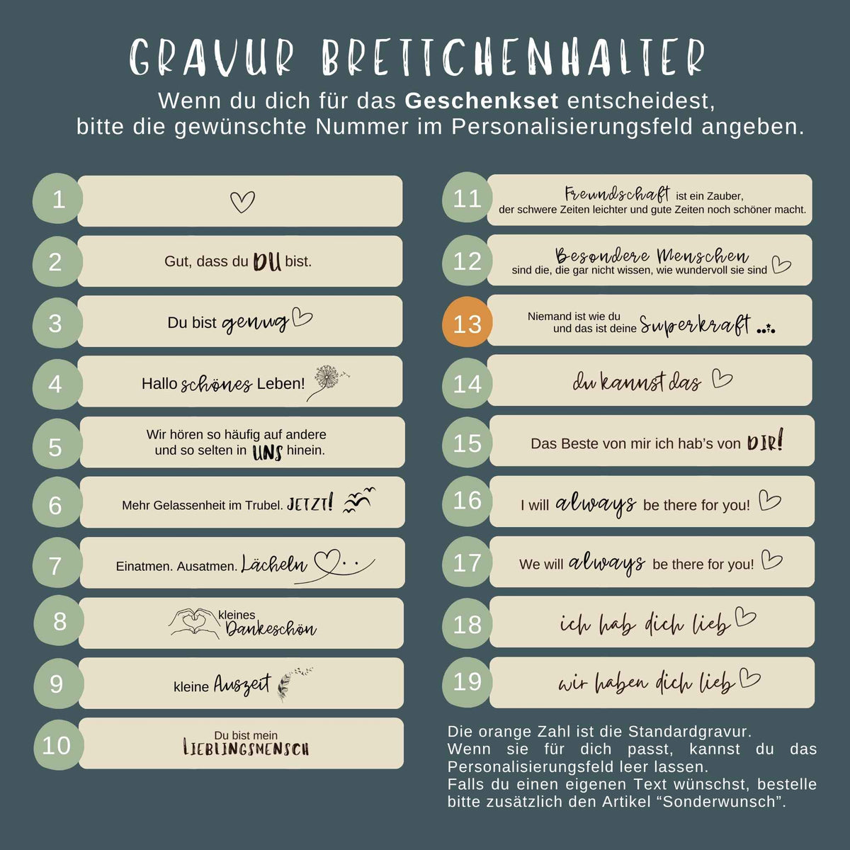 Geschenkset „Guten Morgen Opa“ – Eine liebevolles Geschenk für Opa, das von Herzen kommt
