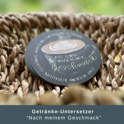 Geschenkset „Guten Morgen Weltbester Bruder!“ – Eine liebevolle Erinnerung daran, wie besonders dein Bruder ist