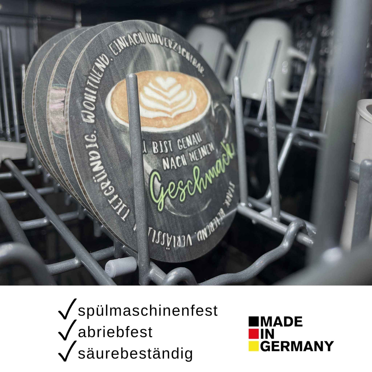 Geschenkset „Guten Morgen Opa“ – Eine liebevolles Geschenk für Opa, das von Herzen kommt