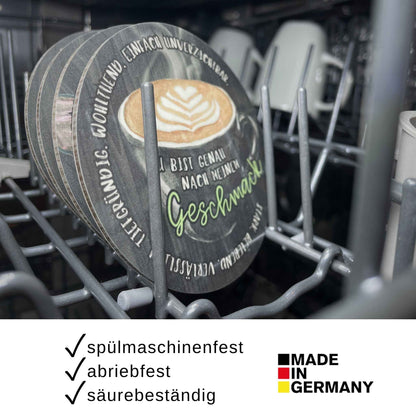 Geschenkset „Guten Morgen Opa“ – Eine liebevolles Geschenk für Opa, das von Herzen kommt