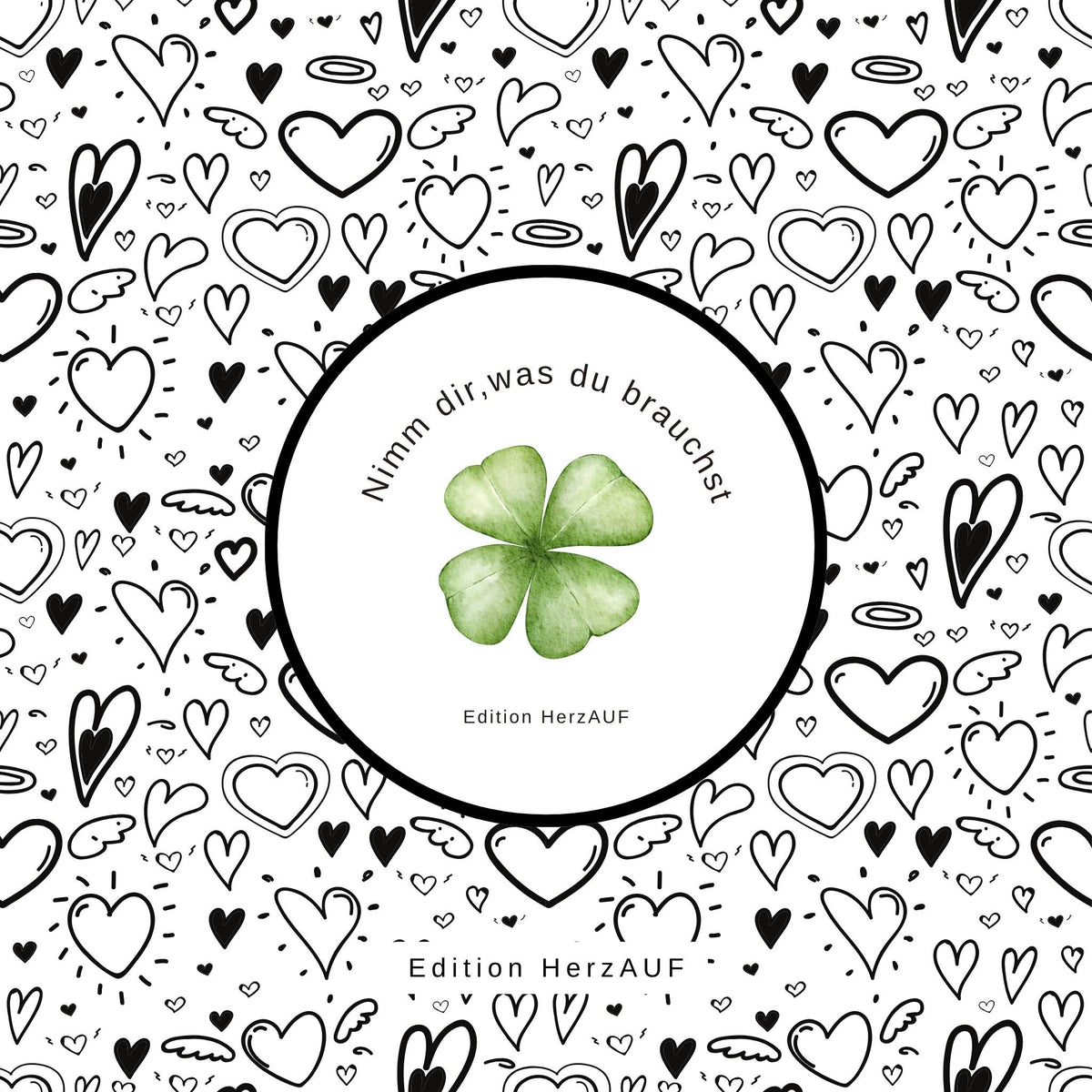 Mix & Match 4er Untersetzer Geschenkset