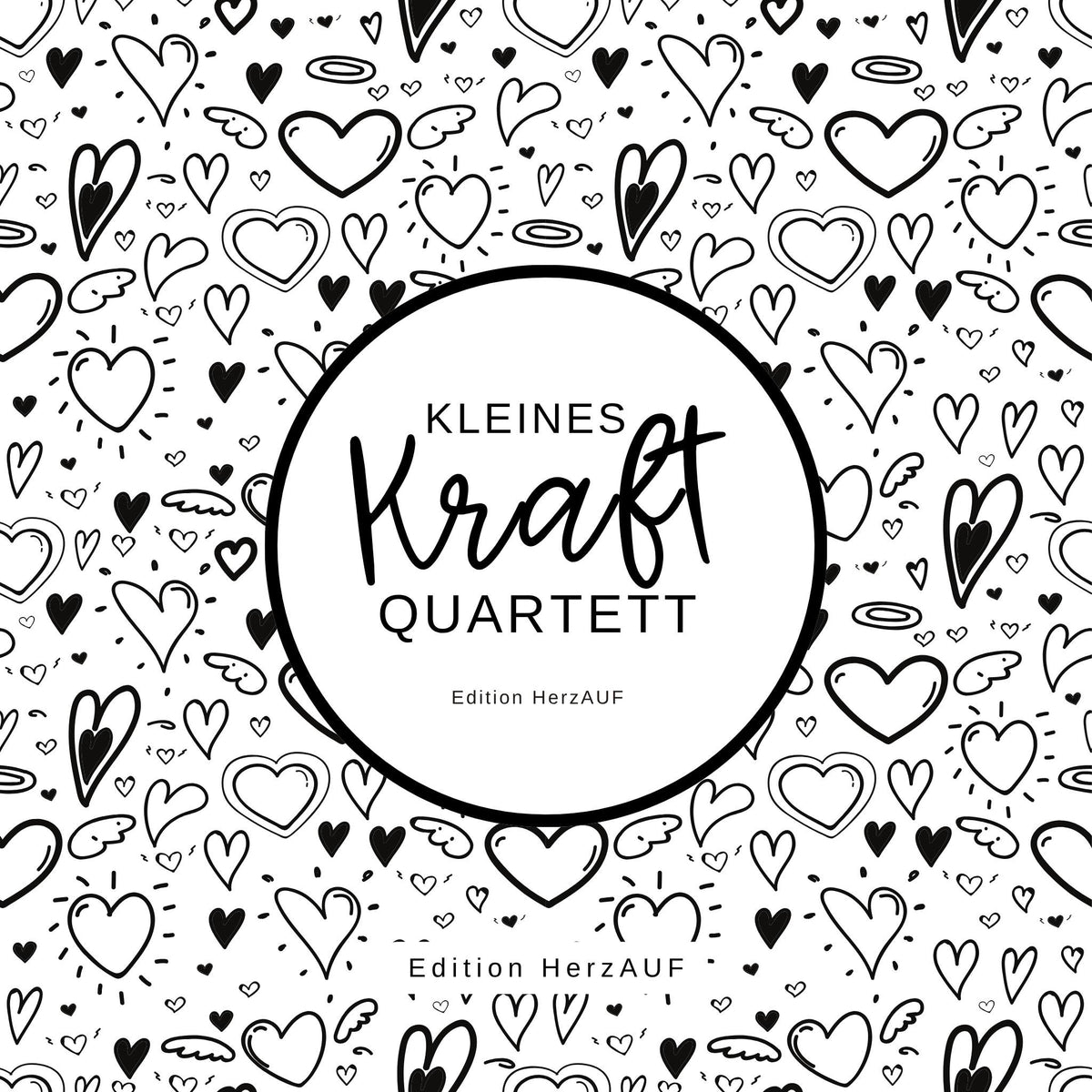 Mix & Match 4er Untersetzer Geschenkset