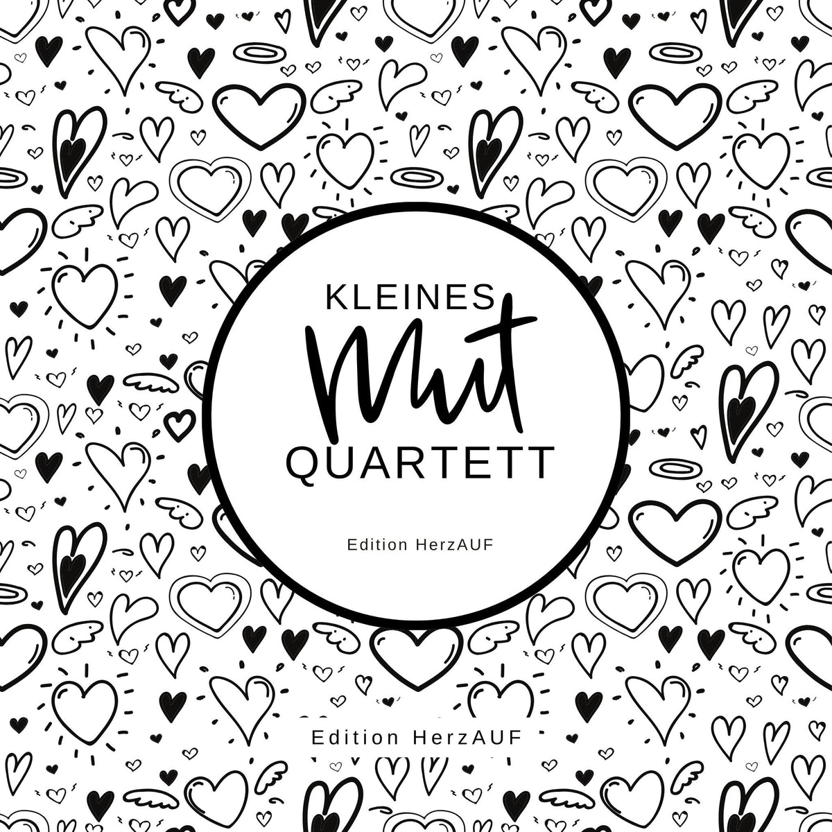 Mix & Match 4er Untersetzer Geschenkset