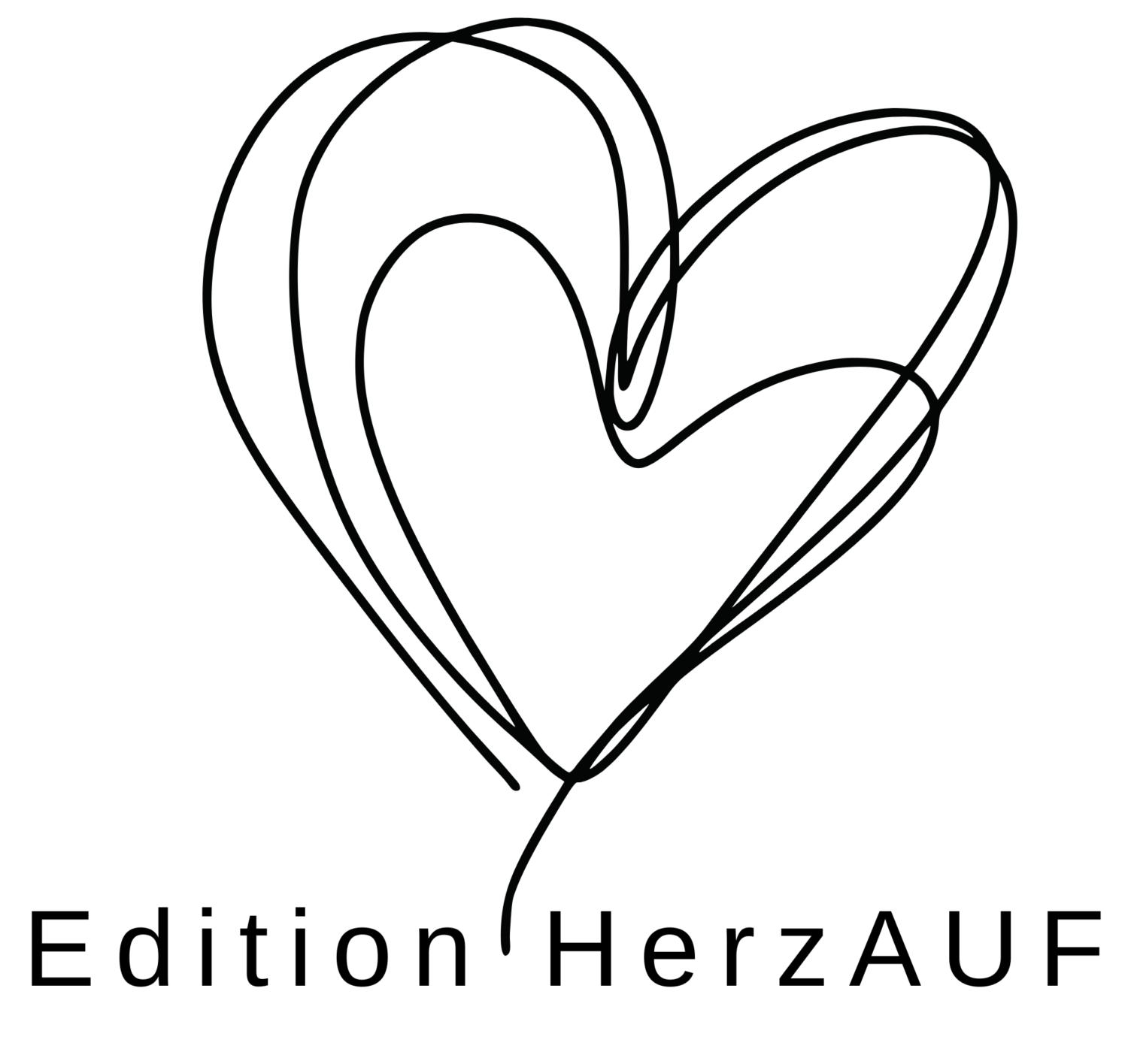 Edition HerzAUF - Geschenke für mehr Selbstliebe