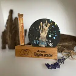 Untersetzer Geschenksets