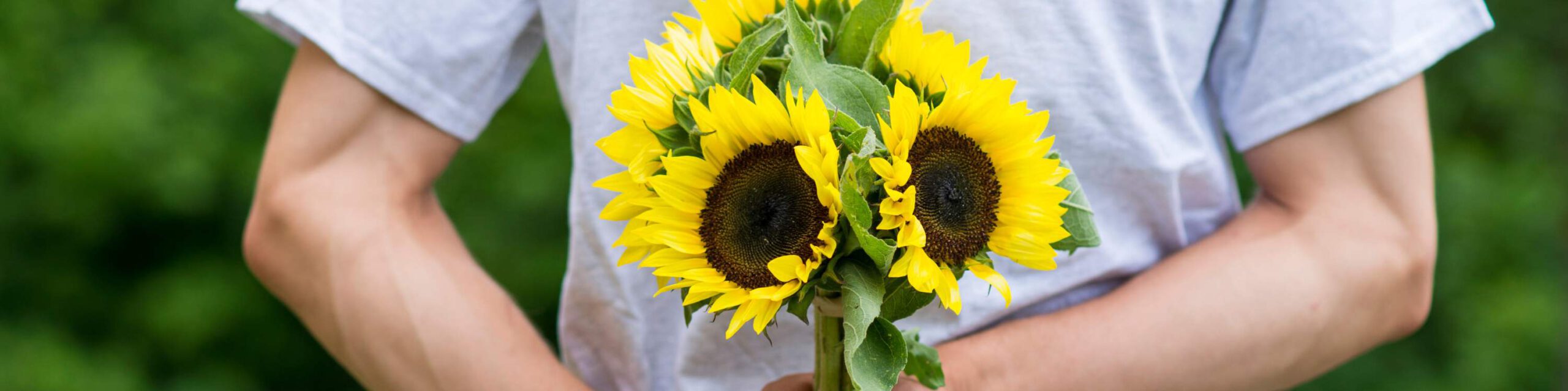 Geschenkideen mit Herz, sinnvoll